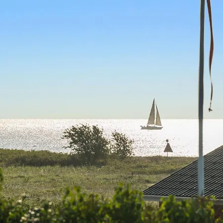 Kaapo - 300m From The Sea By Interhome Haderslev