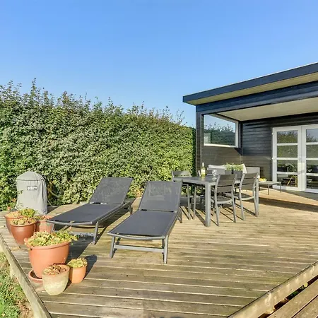 Kaapo - 300m From The Sea By Interhome Haderslev