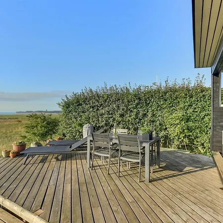 Kaapo - 300m From The Sea By Interhome Prázdninový dům Haderslev