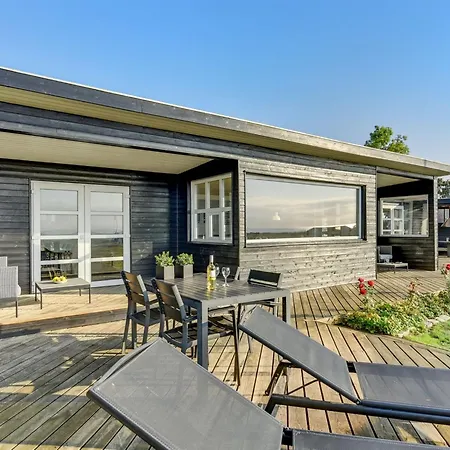 Hébergement de vacances Kaapo - 300m From The Sea By Interhome