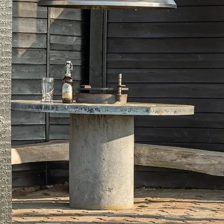 Hébergement de vacances Kaapo - 300m From The Sea By Interhome Haderslev