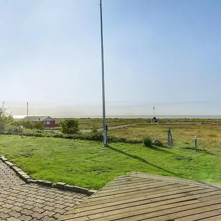 Hébergement de vacances Kaapo - 300m From The Sea By Interhome