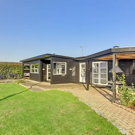 Kaapo - 300m From The Sea By Interhome * Haderslev