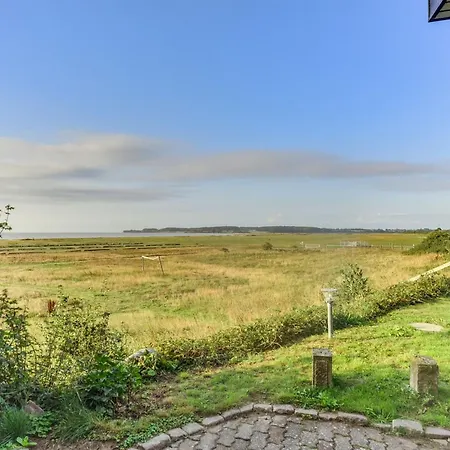 Kaapo - 300m From The Sea By Interhome Haderslev