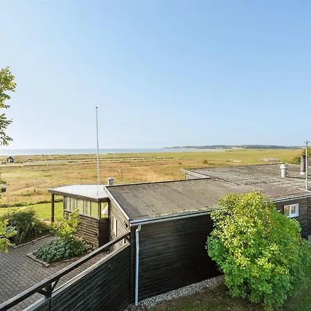 Kaapo - 300m From The Sea By Interhome
