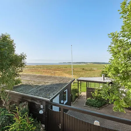 Hébergement de vacances Kaapo - 300m From The Sea By Interhome Haderslev