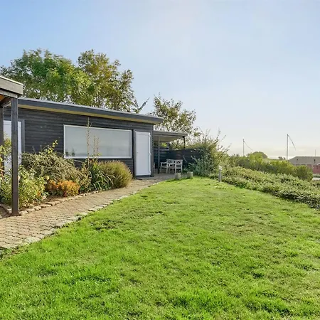 Kaapo - 300m From The Sea By Interhome Hébergement de vacances Haderslev
