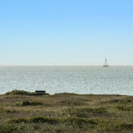 Kaapo - 300m From The Sea By Interhome Hébergement de vacances Haderslev