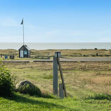 Kaapo - 300m From The Sea By Interhome Hébergement de vacances Haderslev
