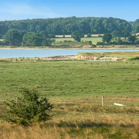 Prázdninový dům Kaapo - 300m From The Sea By Interhome *