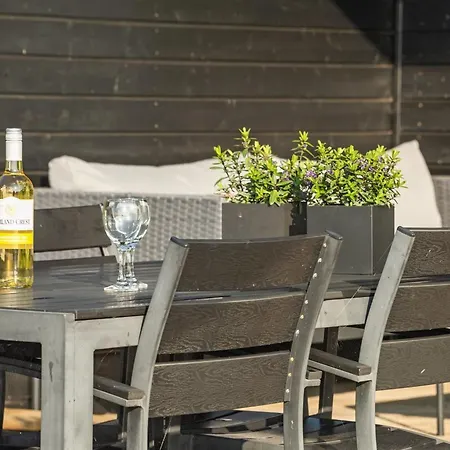 Kaapo - 300m From The Sea By Interhome Haderslev