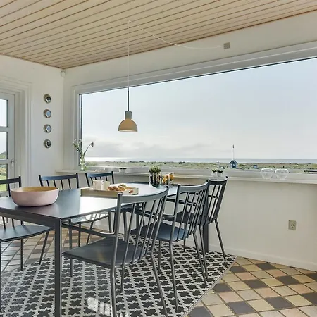 Kaapo - 300m From The Sea By Interhome * Haderslev