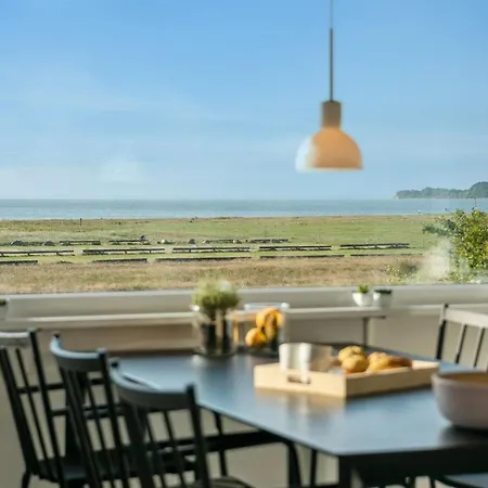 Prázdninový dům Kaapo - 300m From The Sea By Interhome *