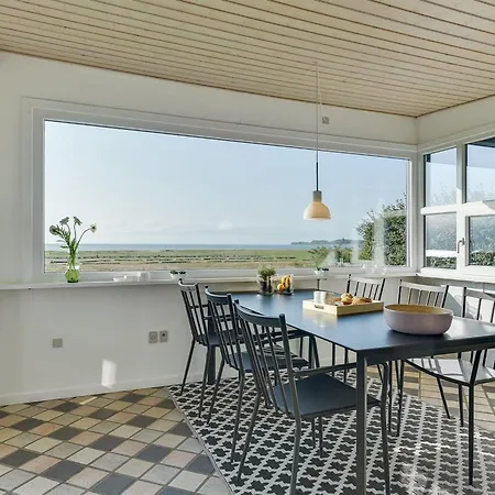 Hébergement de vacances Kaapo - 300m From The Sea By Interhome Haderslev