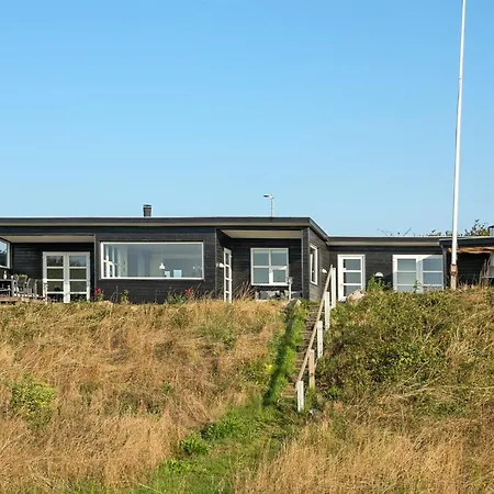 Hébergement de vacances Kaapo - 300m From The Sea By Interhome Haderslev