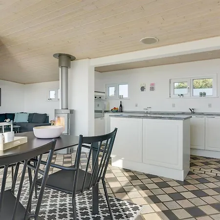 Prázdninový dům Kaapo - 300m From The Sea By Interhome