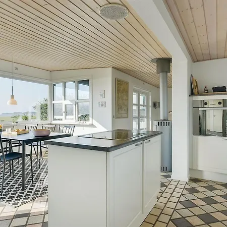 Kaapo - 300m From The Sea By Interhome * Haderslev