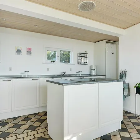 Kaapo - 300m From The Sea By Interhome Haderslev