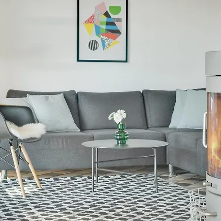 Prázdninový dům Kaapo - 300m From The Sea By Interhome