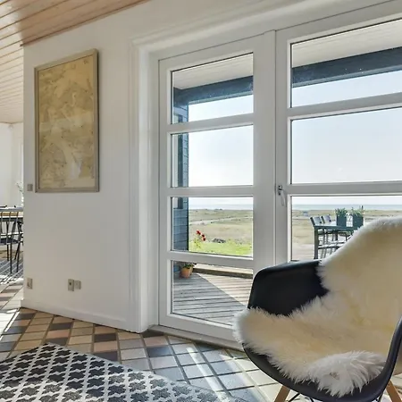 Kaapo - 300m From The Sea By Interhome Haderslev