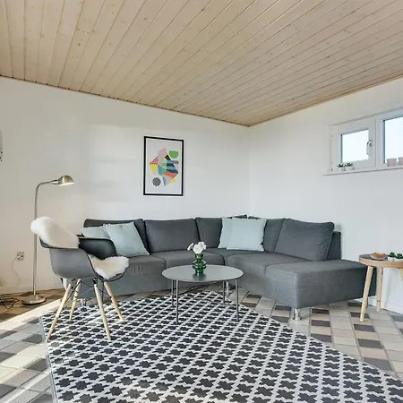 Prázdninový dům Kaapo - 300m From The Sea By Interhome