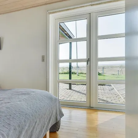 Prázdninový dům Kaapo - 300m From The Sea By Interhome *