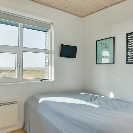 Kaapo - 300m From The Sea By Interhome Prázdninový dům *