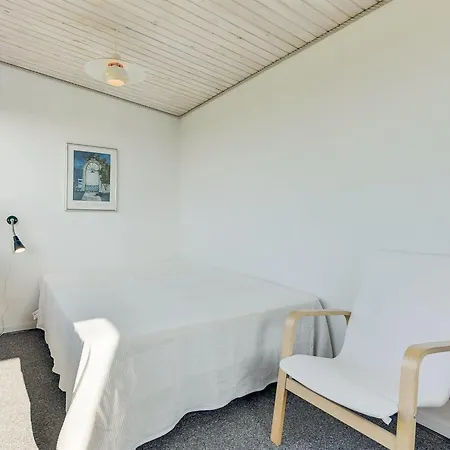 Hébergement de vacances Kaapo - 300m From The Sea By Interhome Haderslev