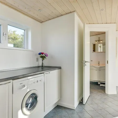 Kaapo - 300m From The Sea By Interhome * Haderslev