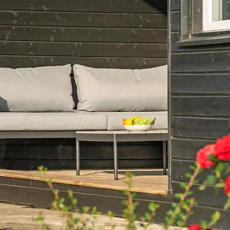 Hébergement de vacances Kaapo - 300m From The Sea By Interhome *