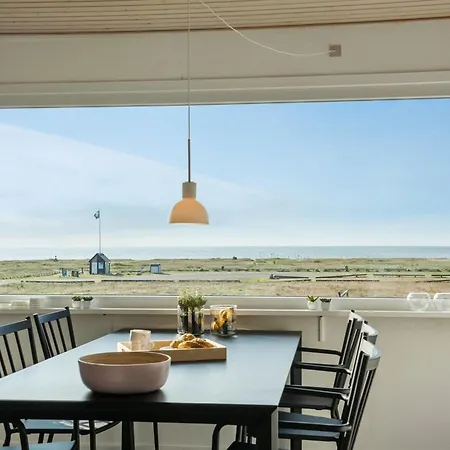 Hébergement de vacances Kaapo - 300m From The Sea By Interhome