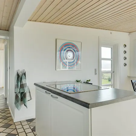 Kaapo - 300m From The Sea By Interhome * Haderslev