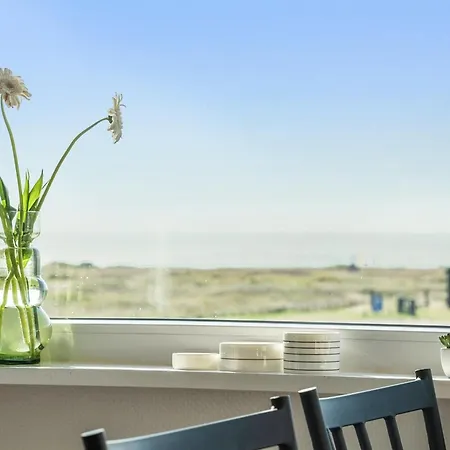 Kaapo - 300m From The Sea By Interhome Haderslev