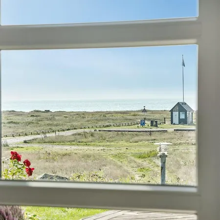 Kaapo - 300m From The Sea By Interhome Haderslev