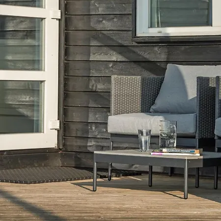Hébergement de vacances Kaapo - 300m From The Sea By Interhome