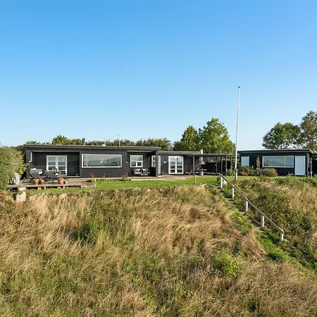 Kaapo - 300m From The Sea By Interhome Haderslev