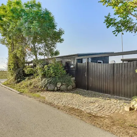 Kaapo - 300m From The Sea By Interhome *