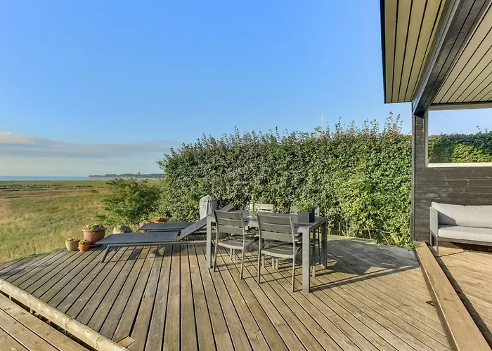 Kaapo - 300m From The Sea By Interhome Holiday home Haderslev