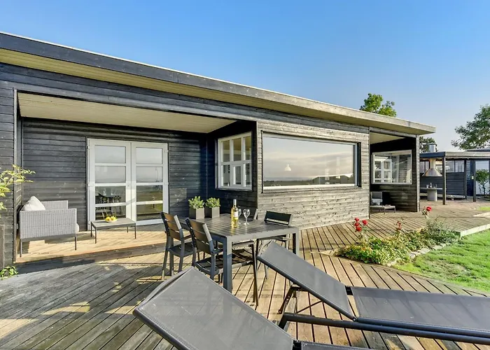 Holiday home Kaapo - 300m From The Sea By Interhome