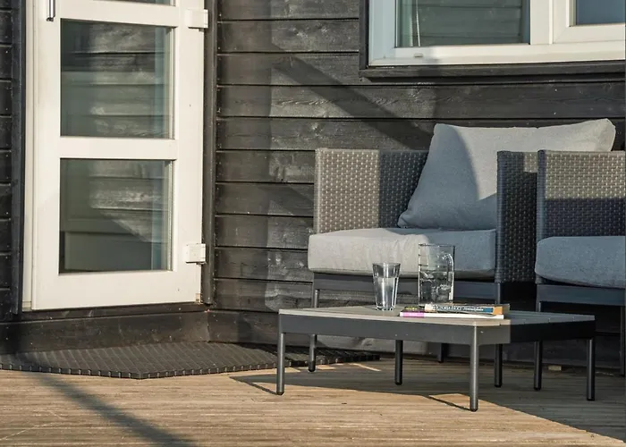 Holiday home Kaapo - 300m From The Sea By Interhome