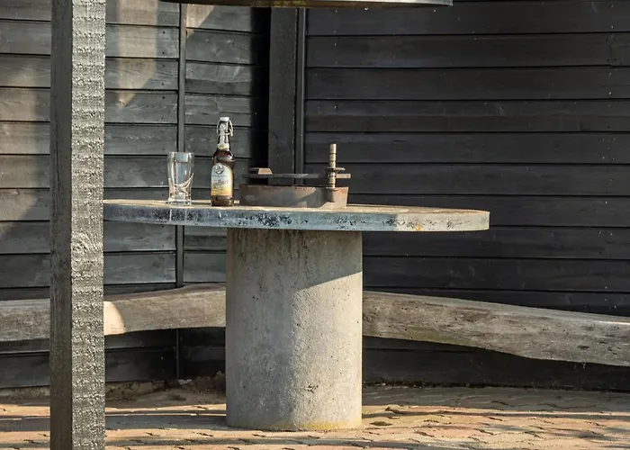 Holiday home Kaapo - 300m From The Sea By Interhome Haderslev