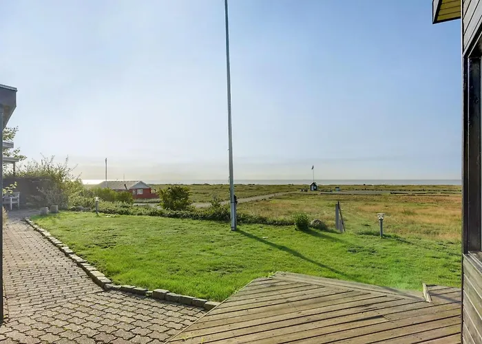 Holiday home Kaapo - 300m From The Sea By Interhome