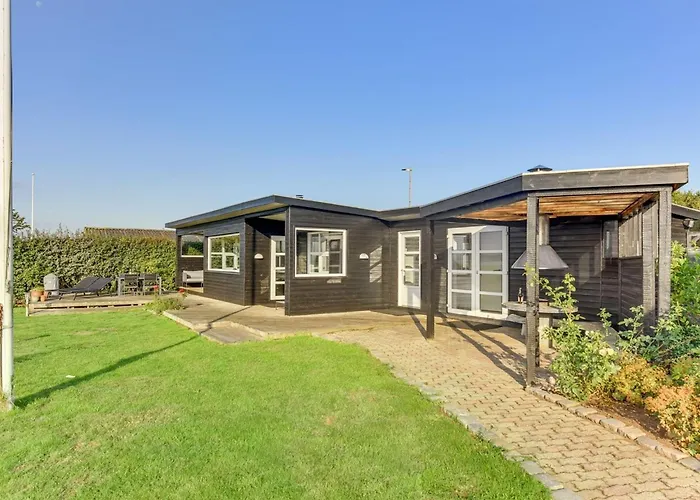 Kaapo - 300m From The Sea By Interhome * Haderslev