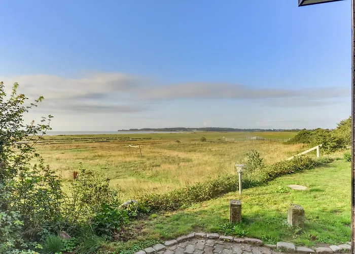 Kaapo - 300m From The Sea By Interhome Haderslev