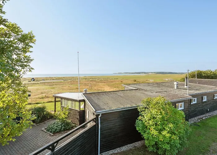 Kaapo - 300m From The Sea By Interhome