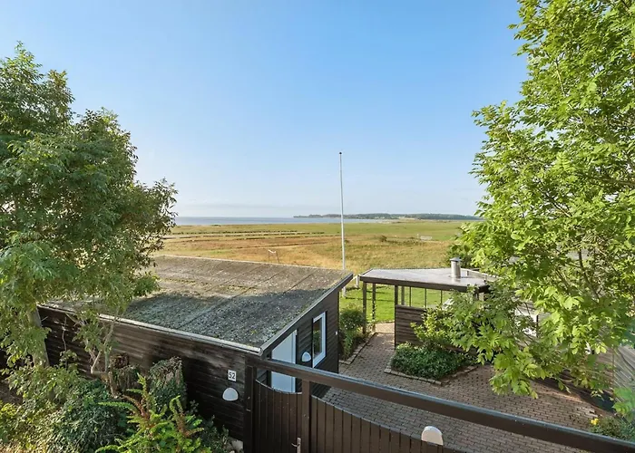 Holiday home Kaapo - 300m From The Sea By Interhome Haderslev