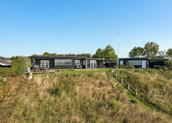 Holiday home Kaapo - 300m From The Sea By Interhome *