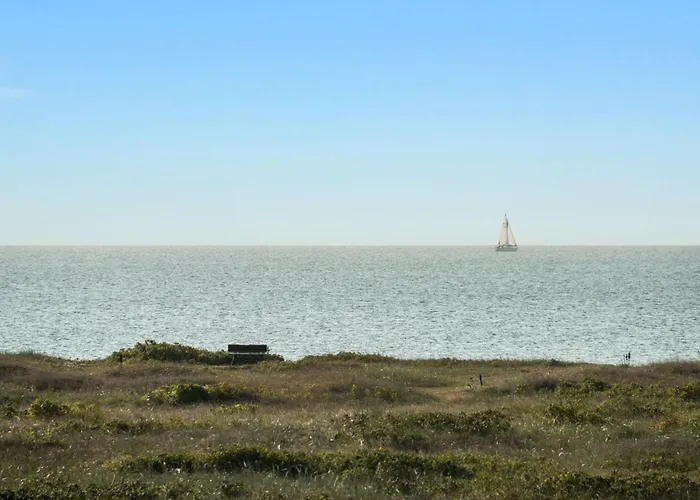 Kaapo - 300m From The Sea By Interhome Holiday home Haderslev