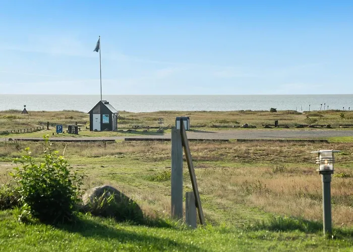 Kaapo - 300m From The Sea By Interhome Holiday home Haderslev