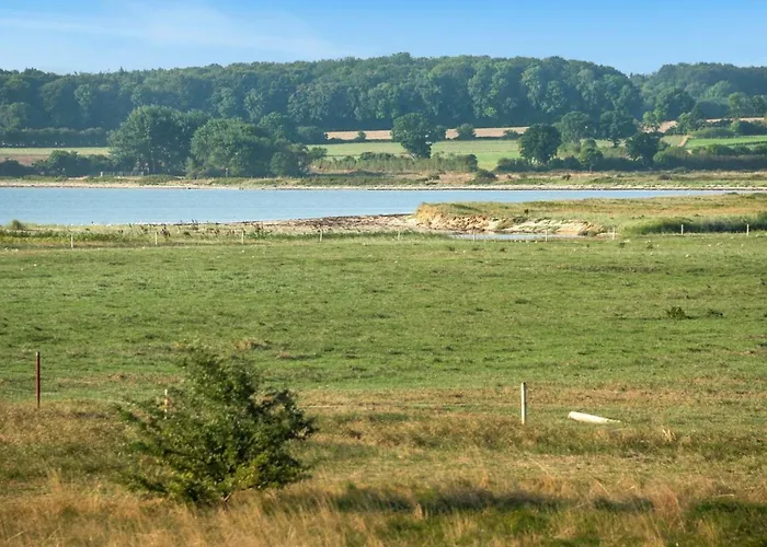 Holiday home Kaapo - 300m From The Sea By Interhome *